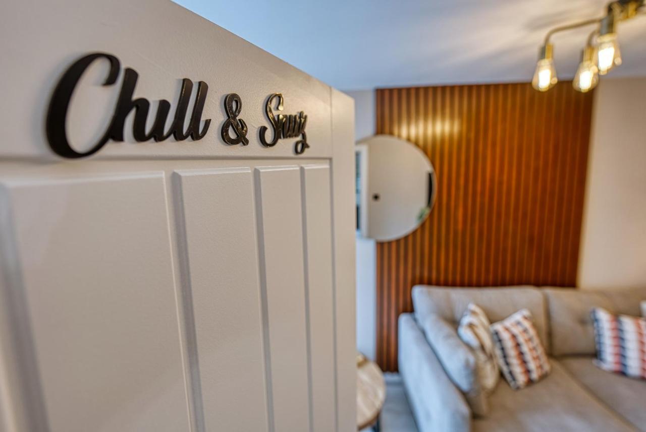 Elegant 5 Bed House - Sleeps 9, Central Solihull, Nec, Jlr, Hs2, Resorts World, Airport Business And Leisure Stays, エクステリア 写真